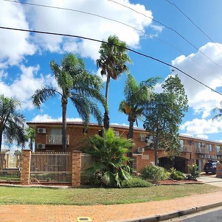 Tallarook Motor Inn Dubbo Zewnętrze zdjęcie