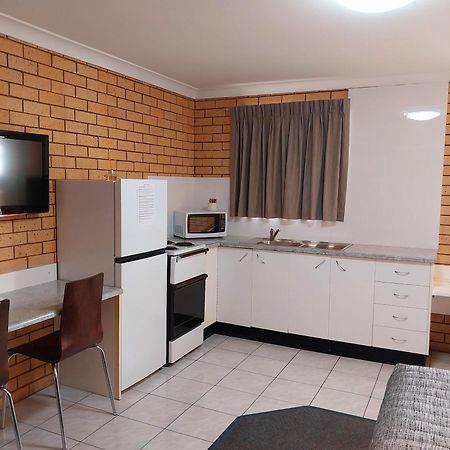 Tallarook Motor Inn Dubbo Zewnętrze zdjęcie