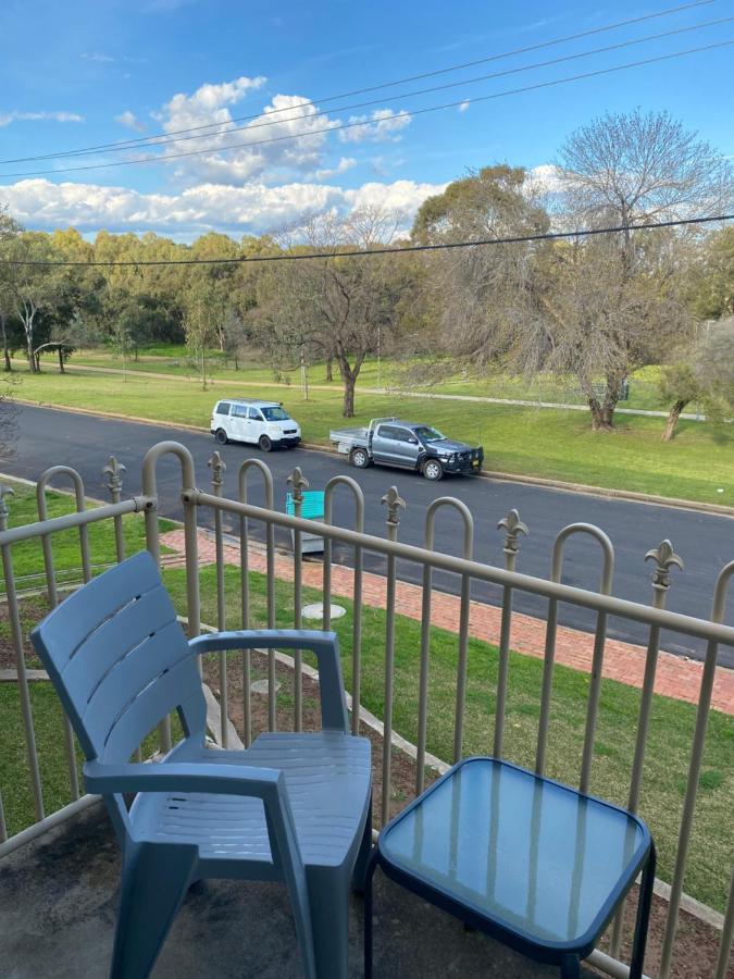 Tallarook Motor Inn Dubbo Zewnętrze zdjęcie
