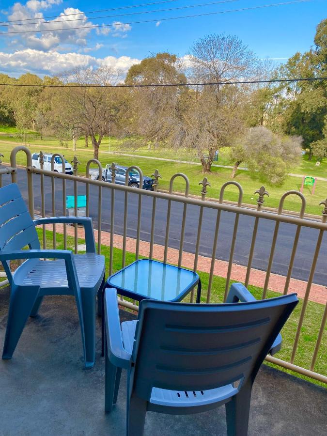 Tallarook Motor Inn Dubbo Zewnętrze zdjęcie