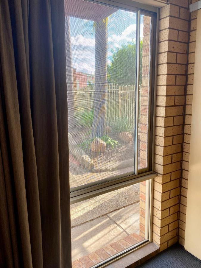 Tallarook Motor Inn Dubbo Zewnętrze zdjęcie