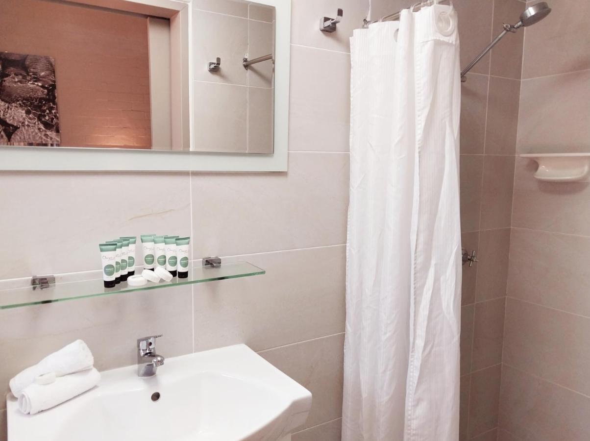 Tallarook Motor Inn Dubbo Zewnętrze zdjęcie