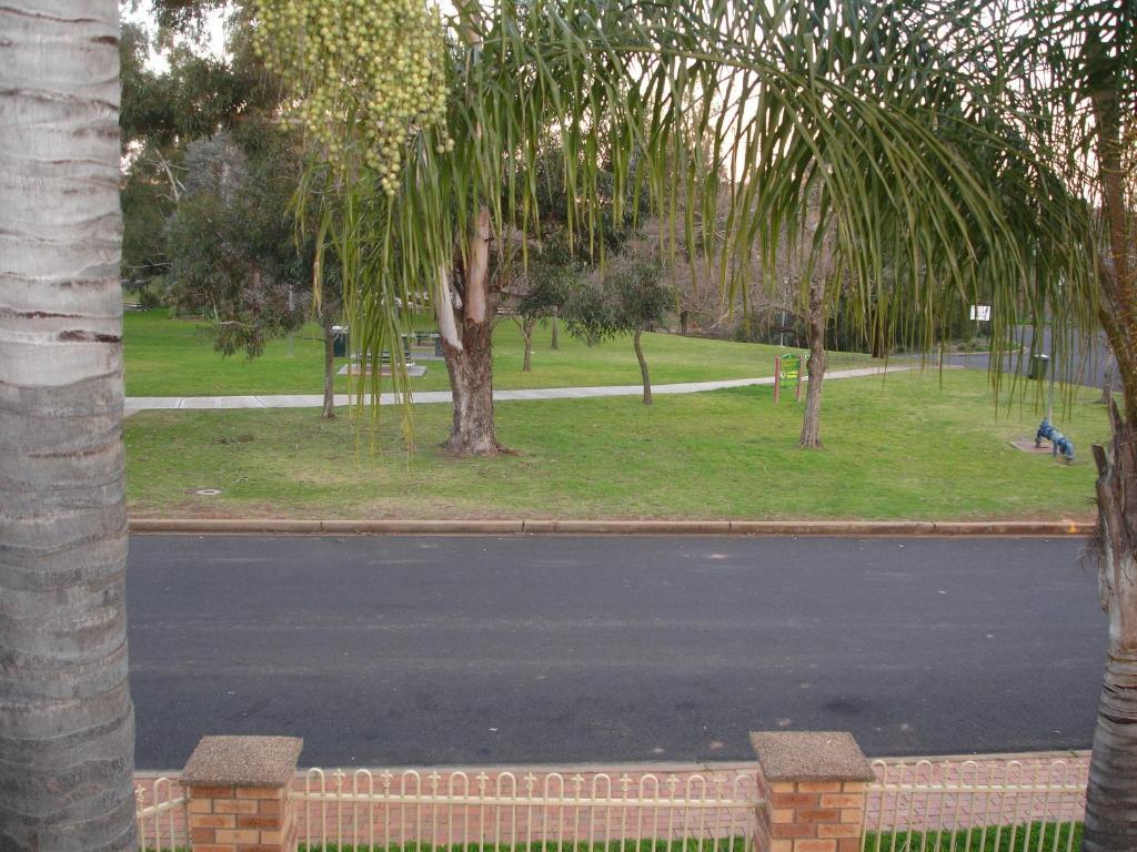 Tallarook Motor Inn Dubbo Zewnętrze zdjęcie