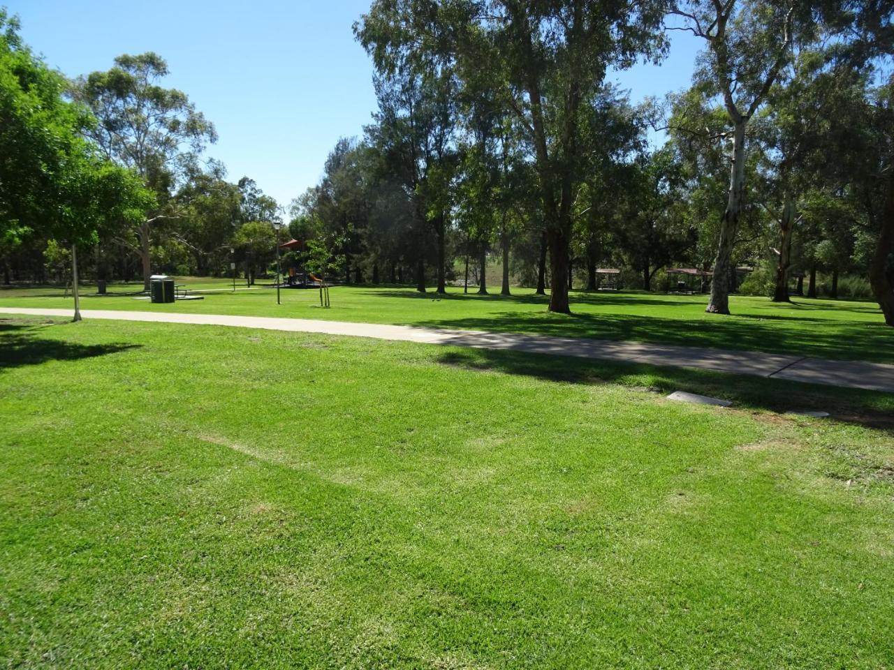 Tallarook Motor Inn Dubbo Zewnętrze zdjęcie