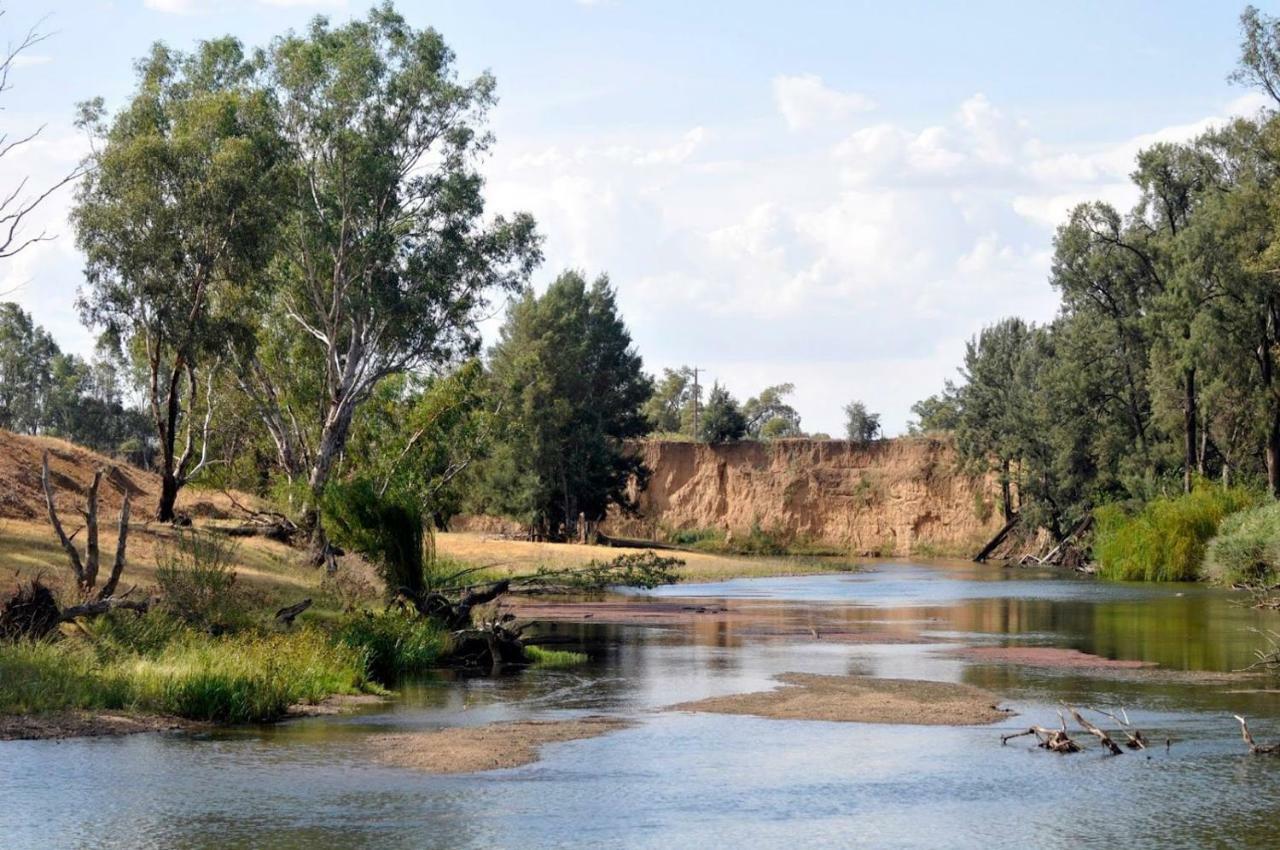 Tallarook Motor Inn Dubbo Zewnętrze zdjęcie