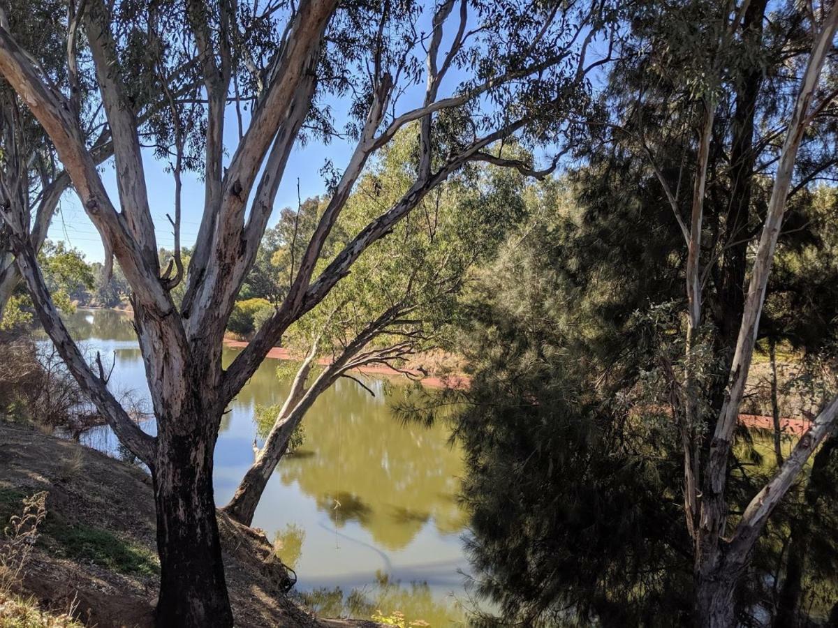 Tallarook Motor Inn Dubbo Zewnętrze zdjęcie